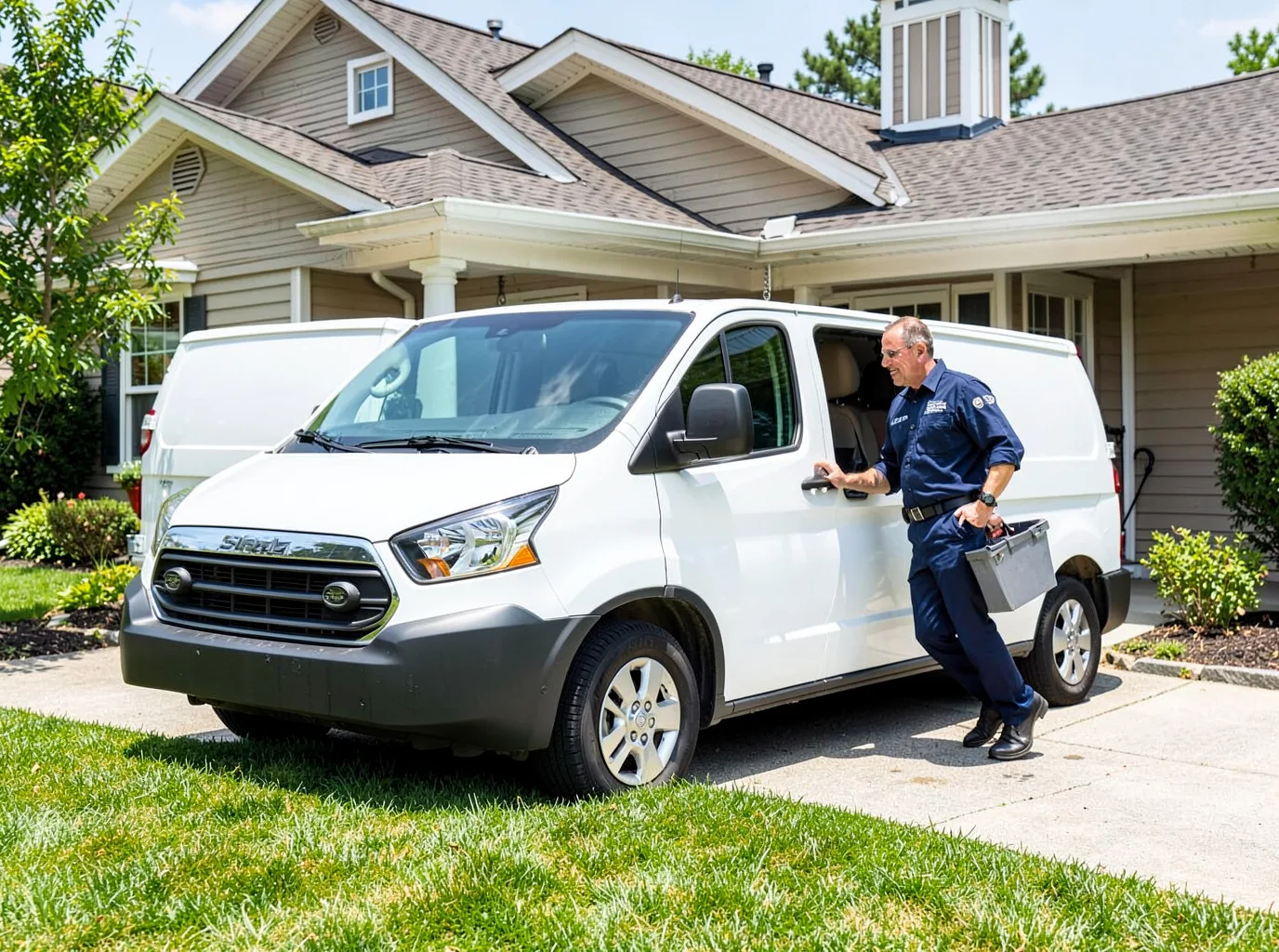 Emergency Plumber company in Milton, GA